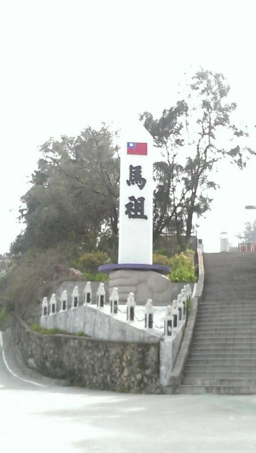 Matsu 1St Hostel Nangan Exterior photo